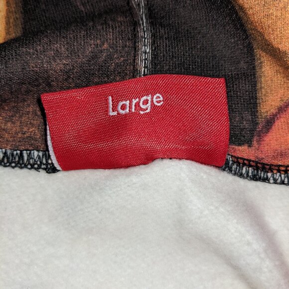 Supreme Martin Wong 8-ball Sweater - Picture 6 of 8